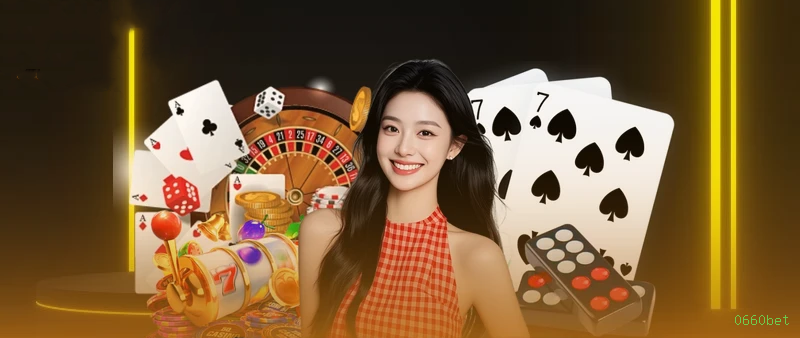 0660bet Logo