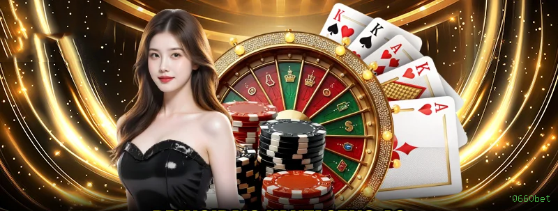 0660bet Logo