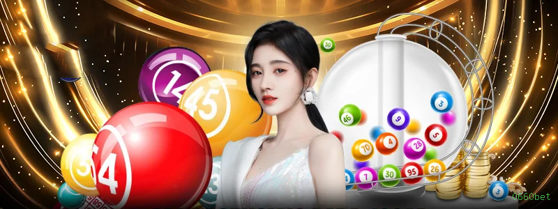 0660bet Logo
