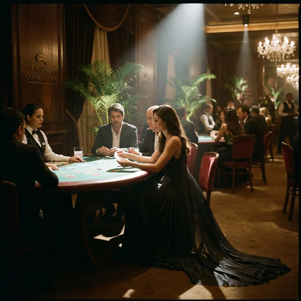Cassino ao Vivo 0660bet - Dealers Brasileiros Profissionais